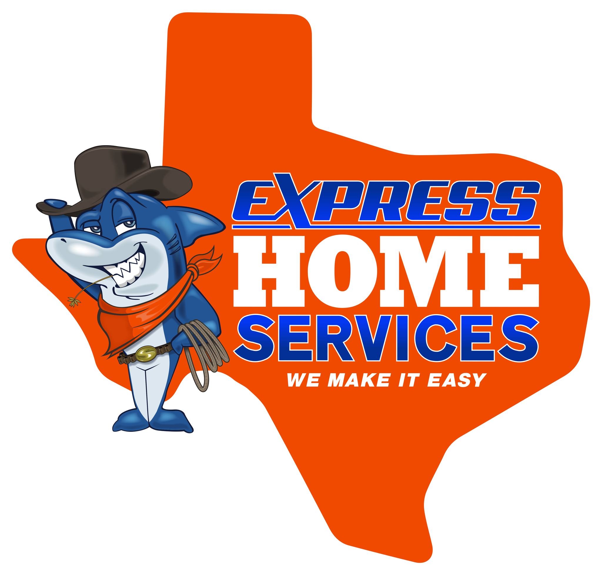 Express Home Services - We Make It Easy